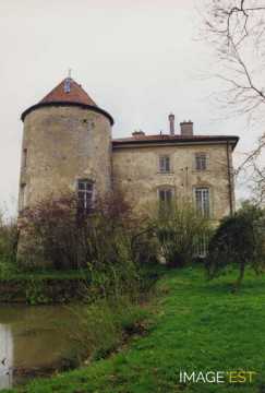 Château (Lenoncourt)